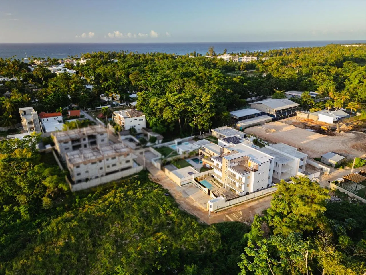 photo of property in dominican republic