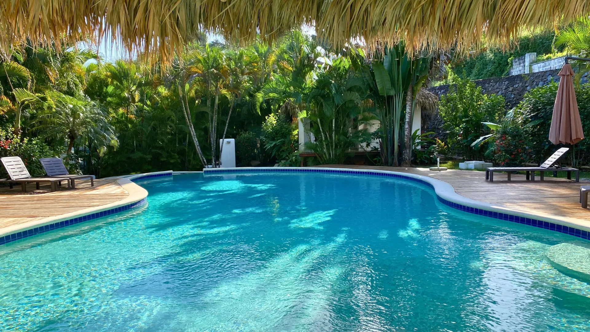 photo of property in dominican republic