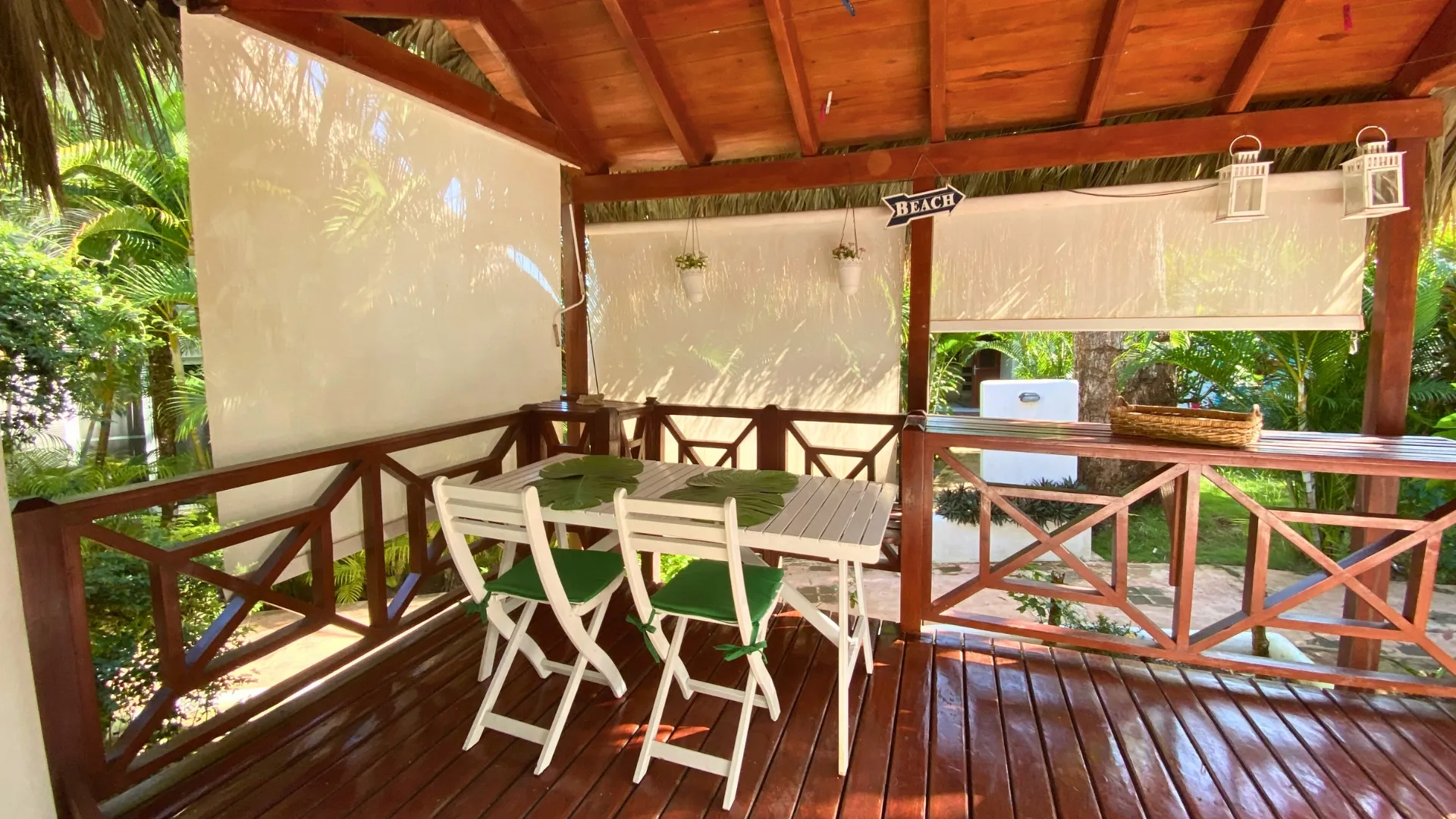 photo of property in dominican republic