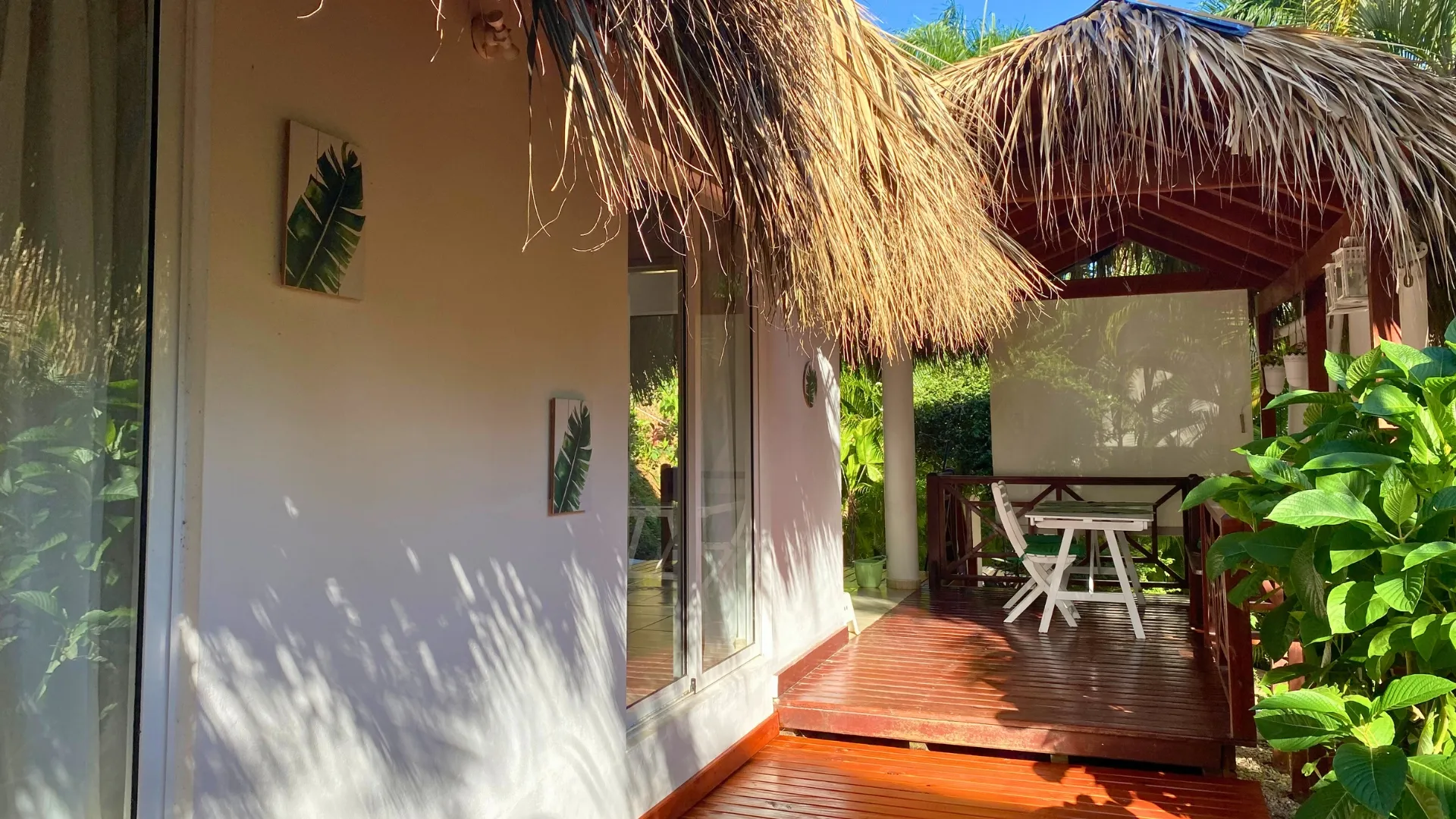photo of property in dominican republic