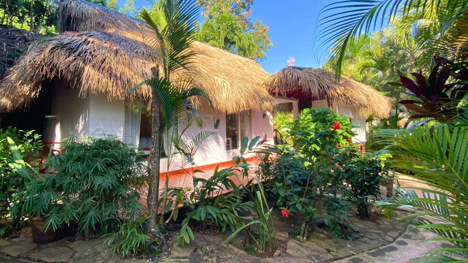 photo of property in dominican republic
