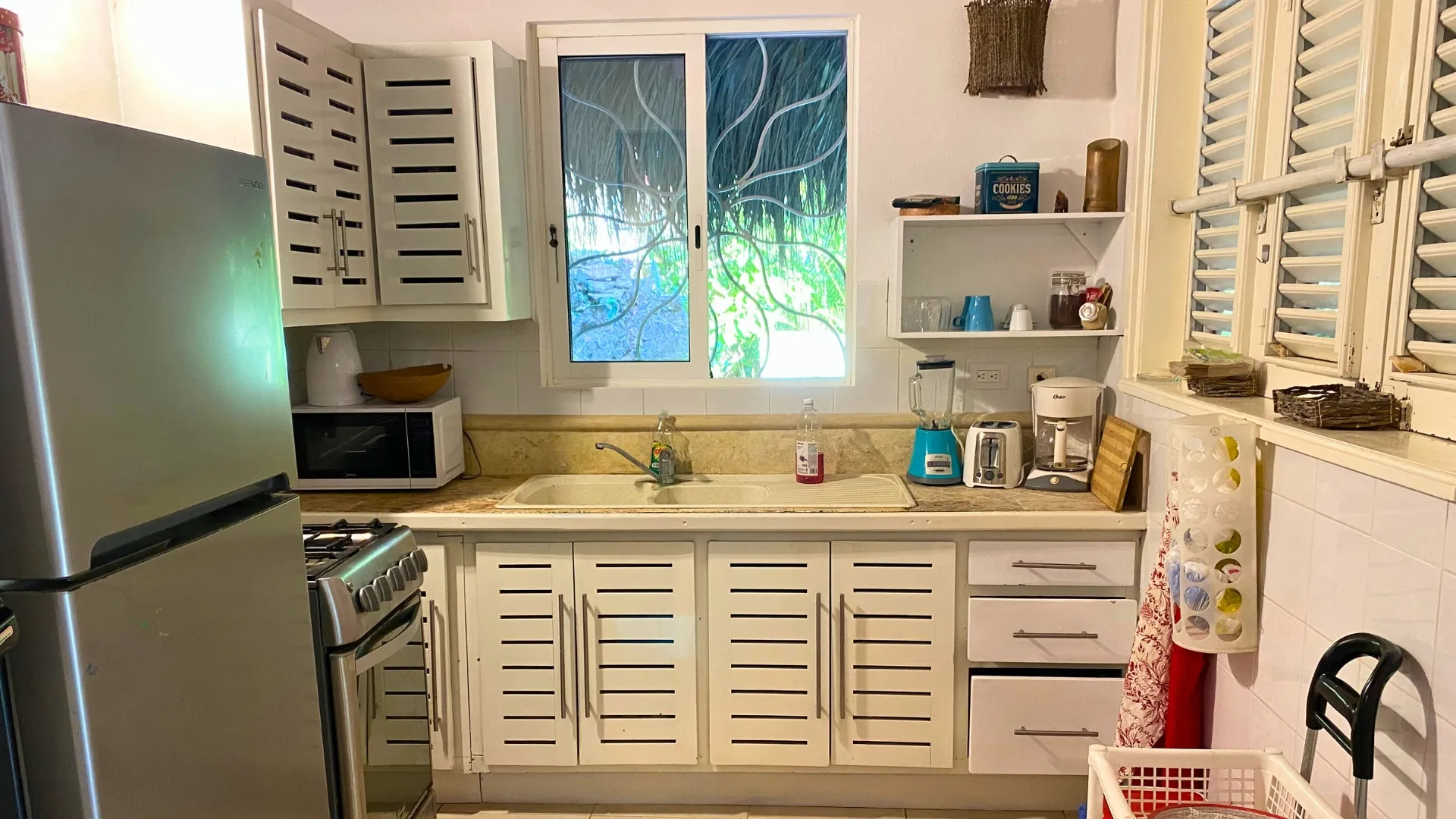 photo of property in dominican republic