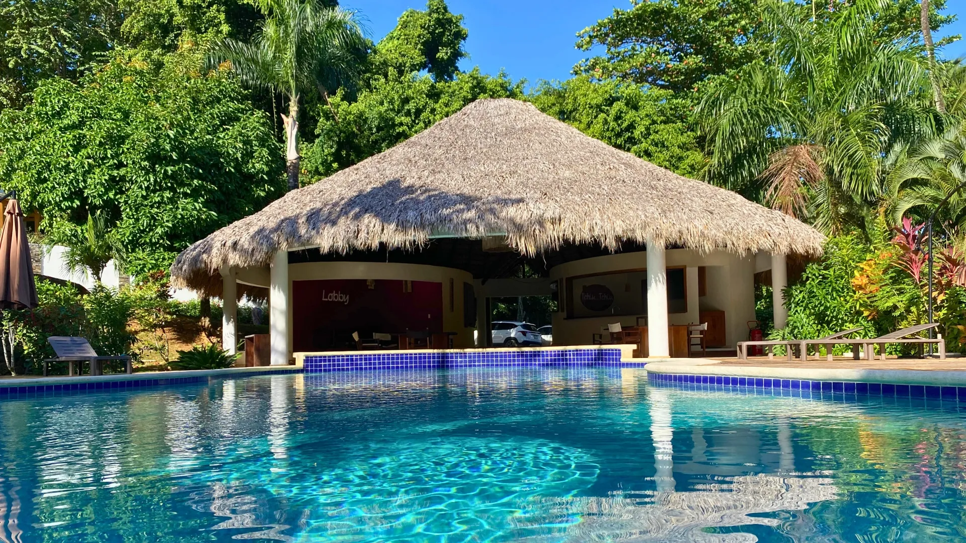 photo of property in dominican republic