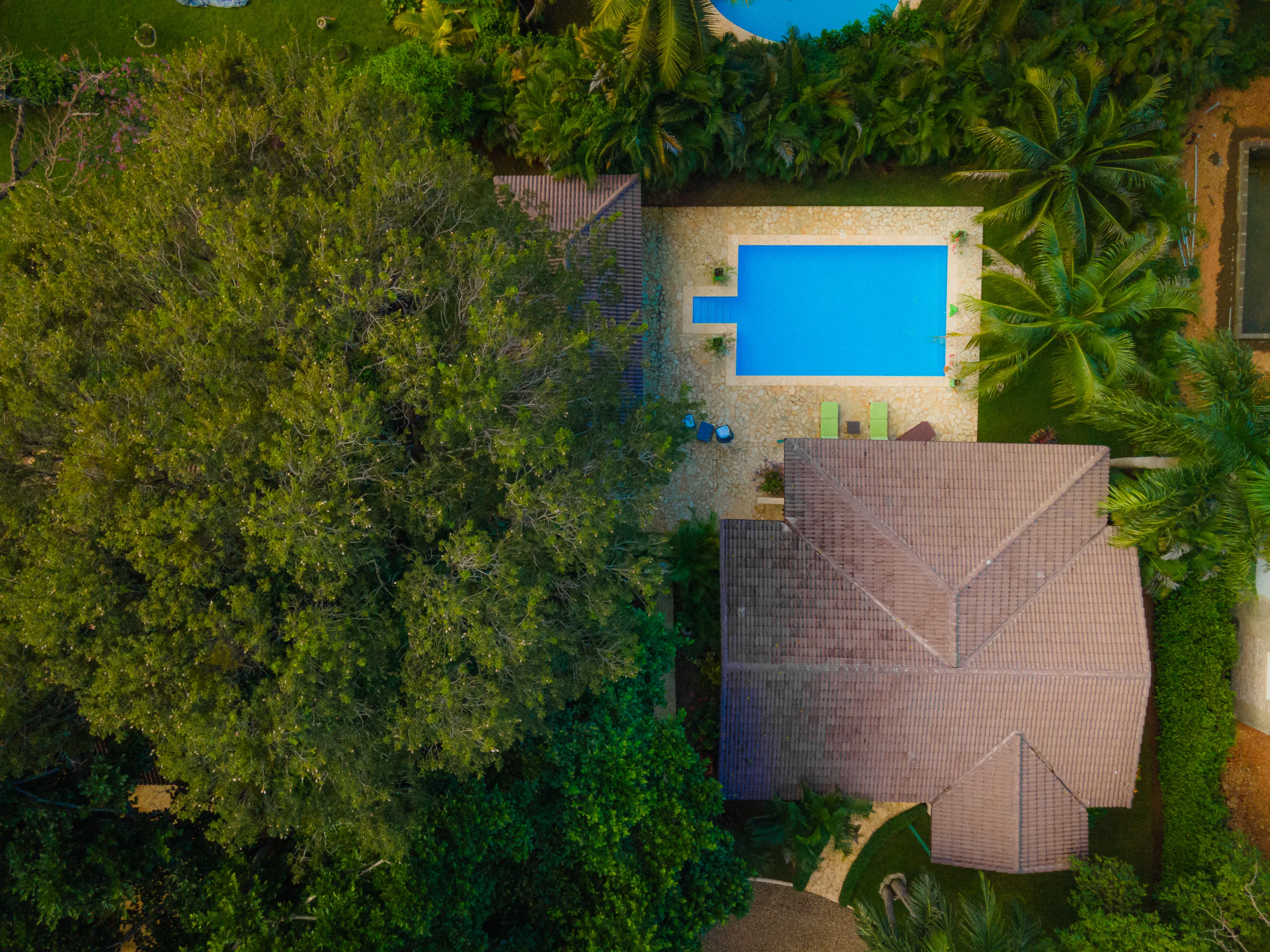 photo of property in dominican republic