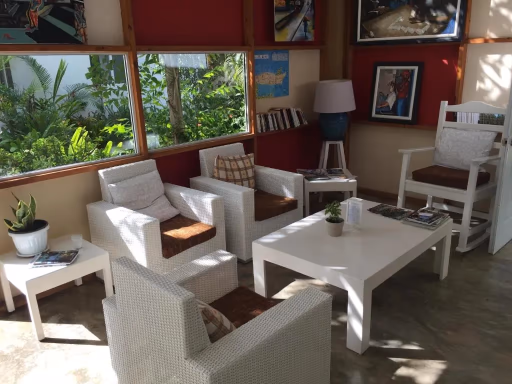 photo of property in dominican republic
