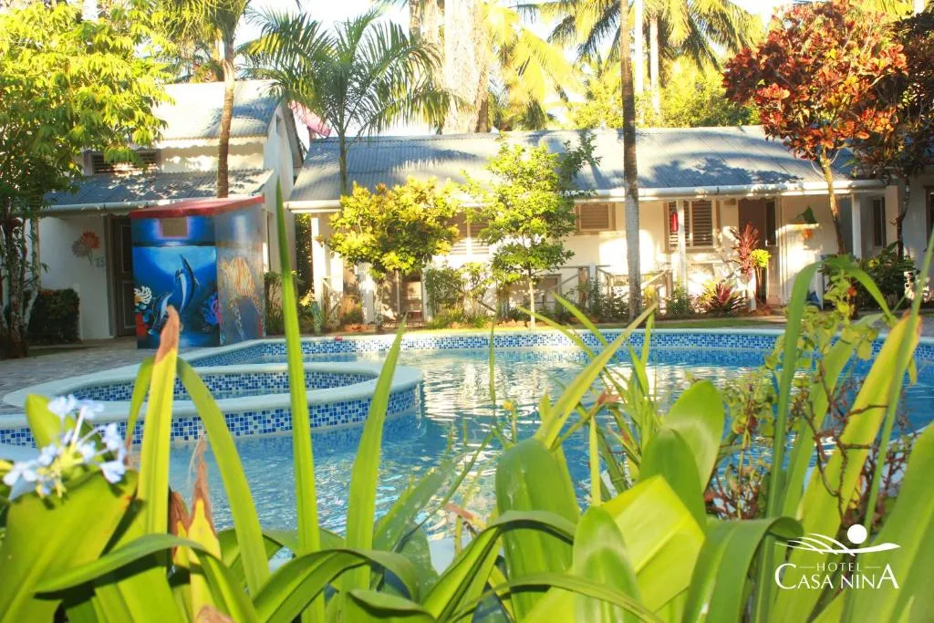 photo of property in dominican republic