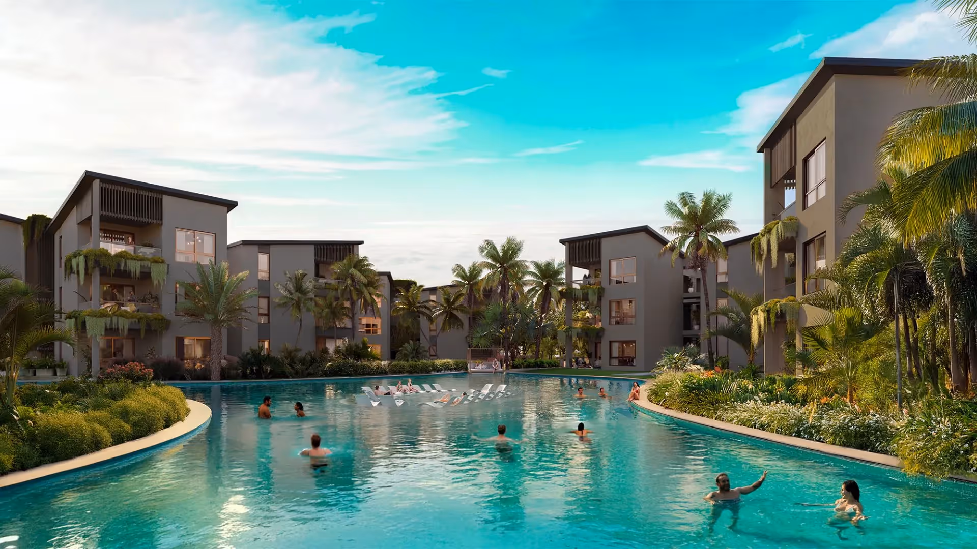 photo of property in dominican republic