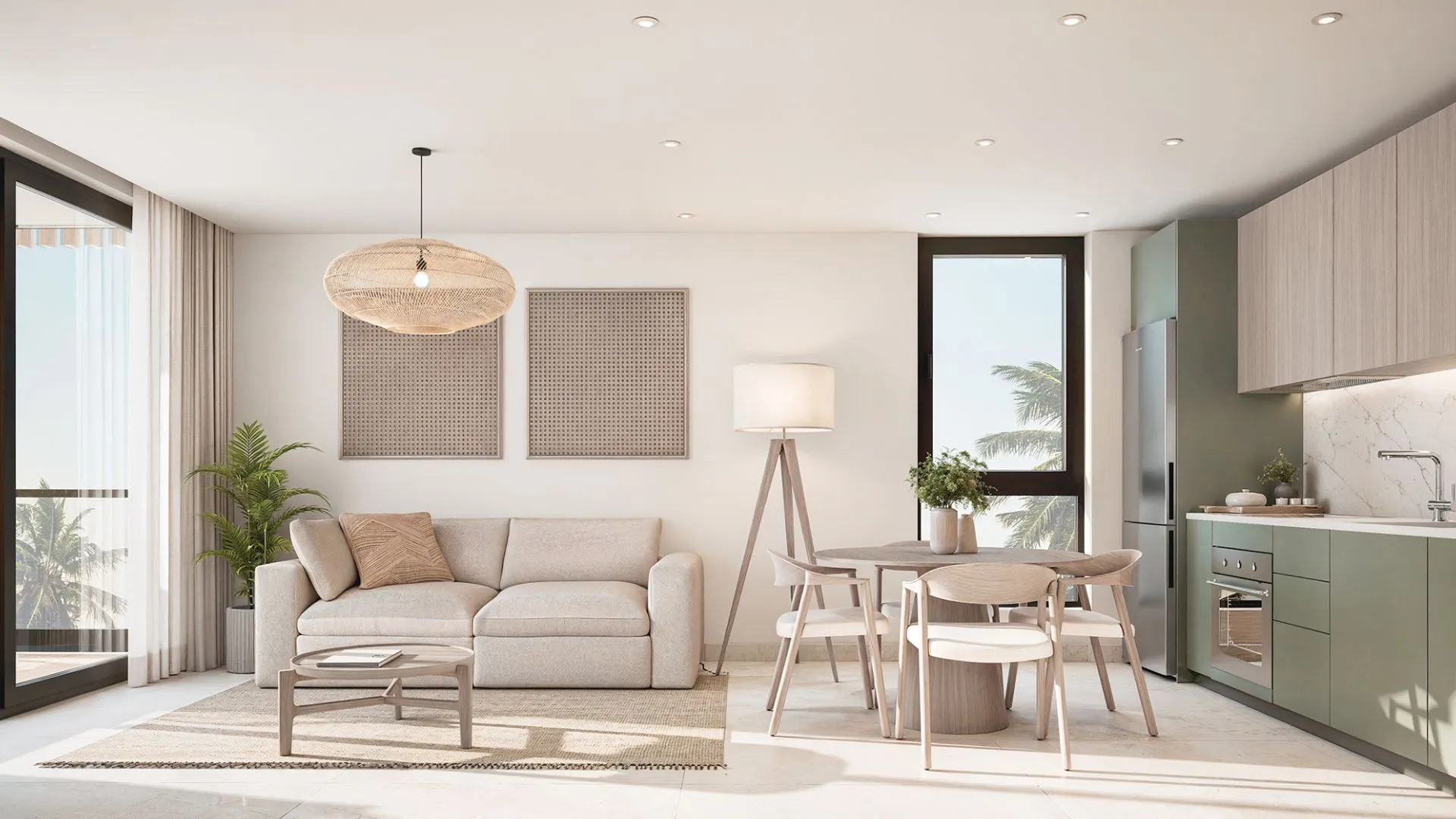 photo of property in dominican republic