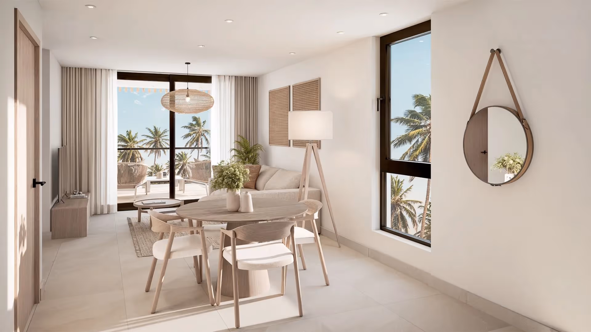 photo of property in dominican republic