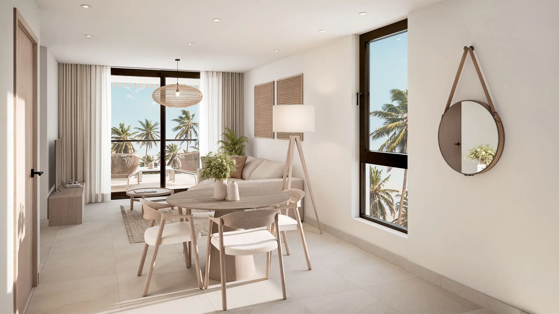 photo of property in dominican republic