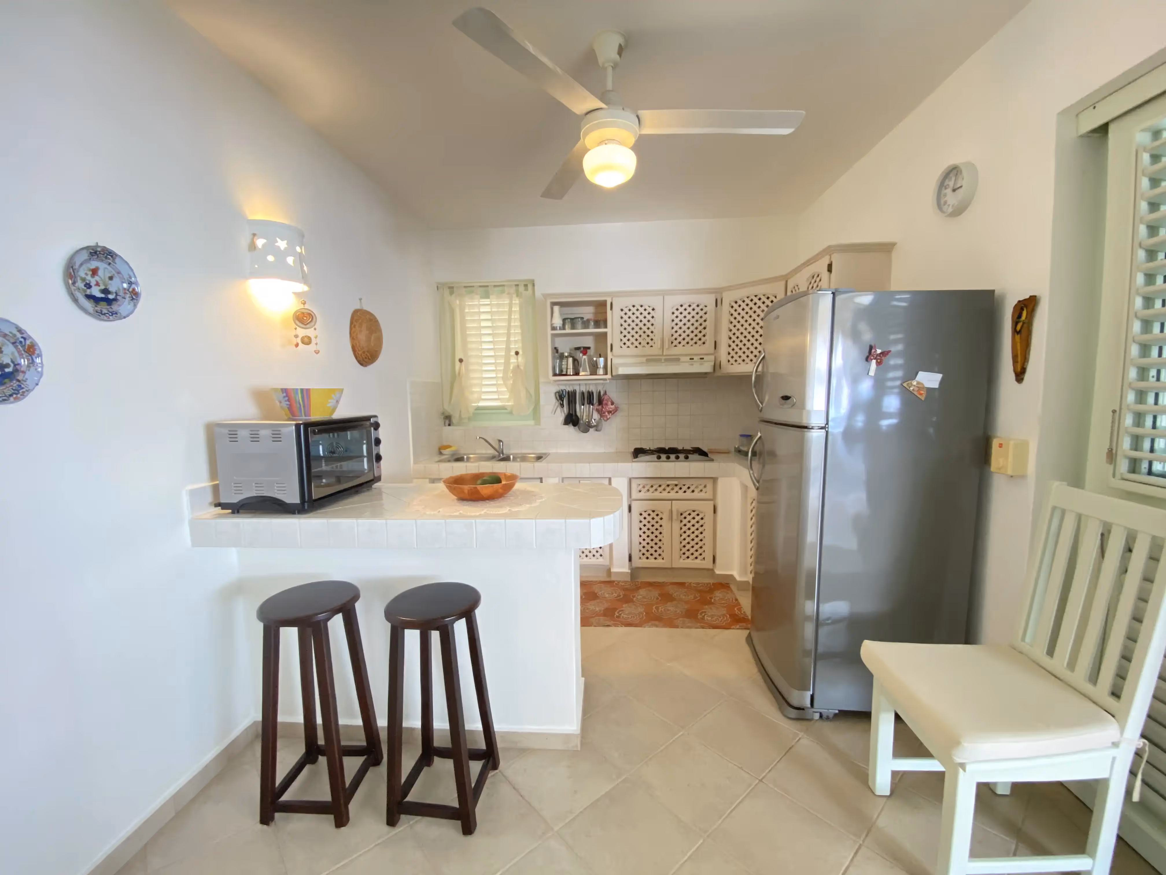 photo of property in dominican republic