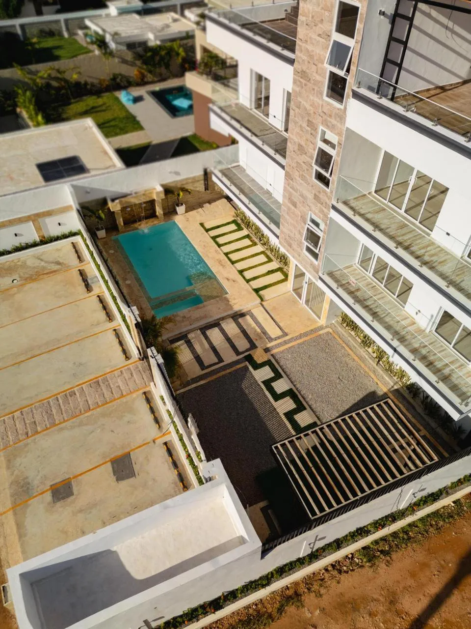 photo of property in dominican republic