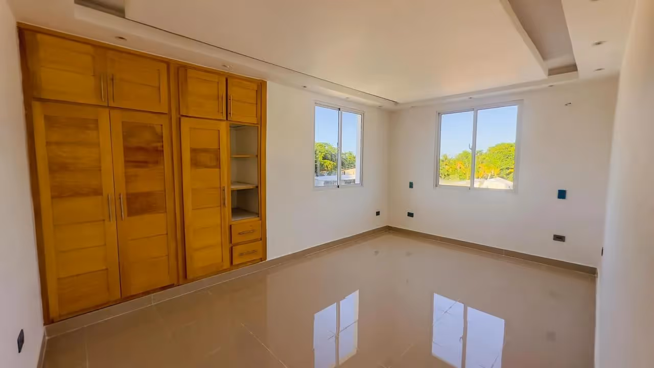 photo of property in dominican republic