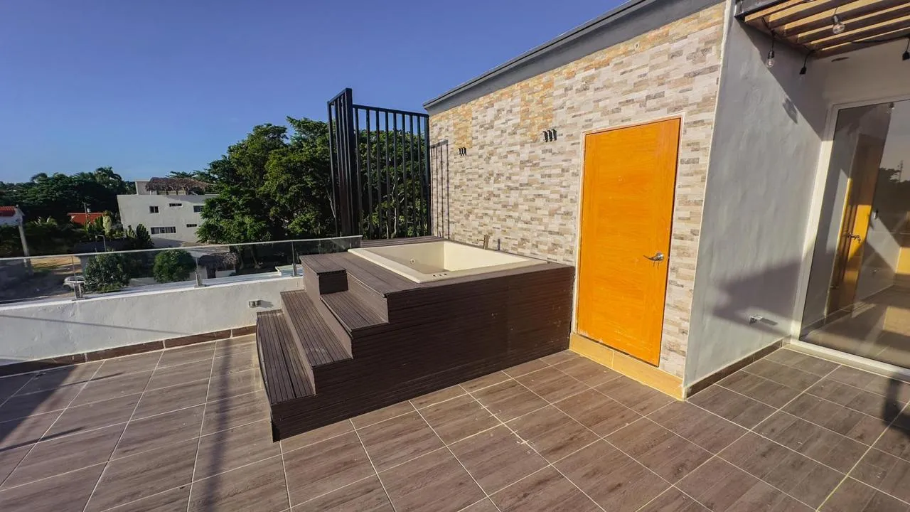 photo of property in dominican republic