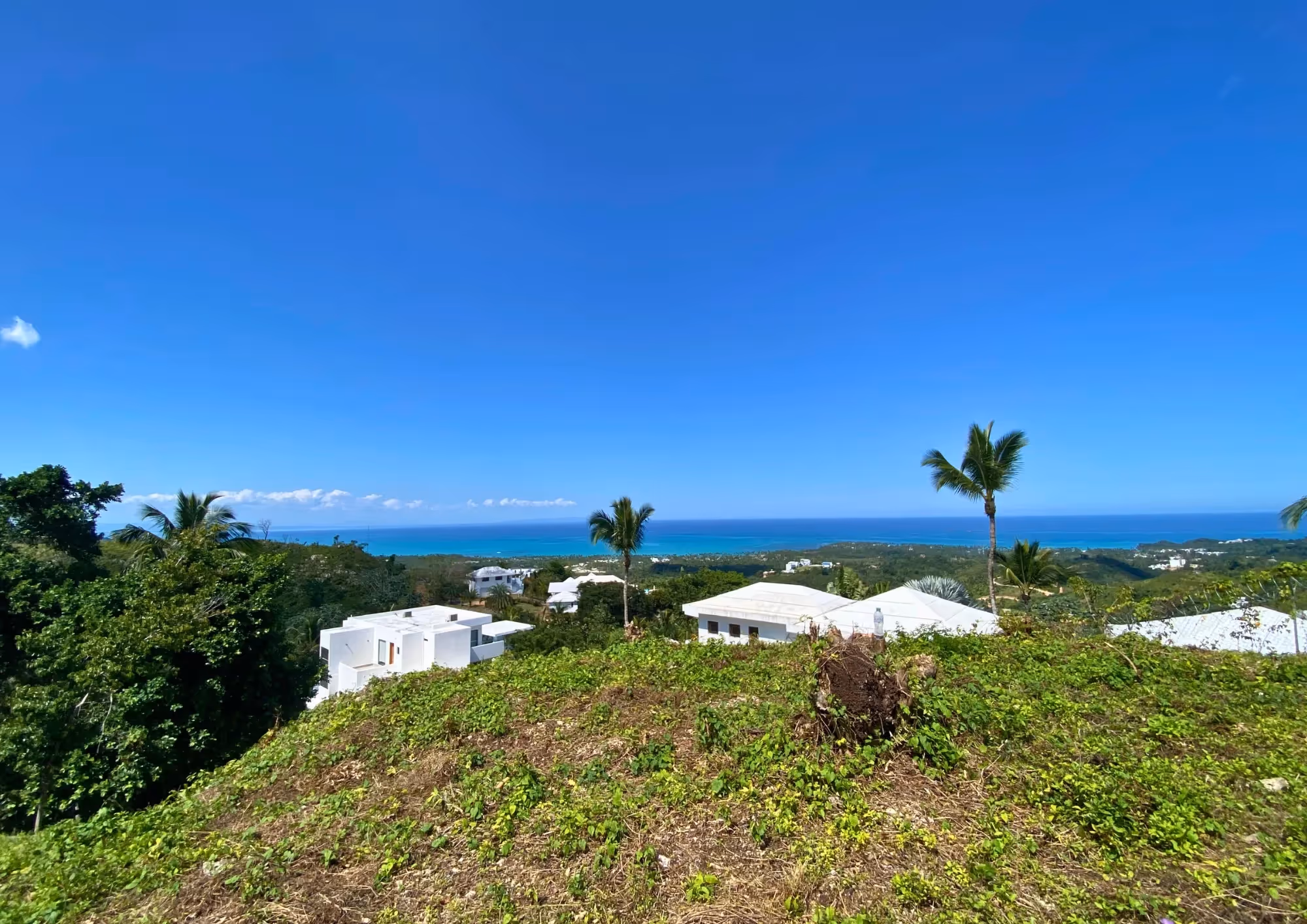 photo of property in dominican republic