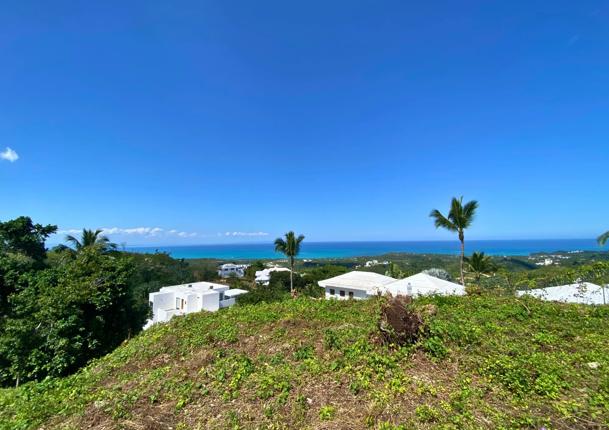 photo of property in dominican republic