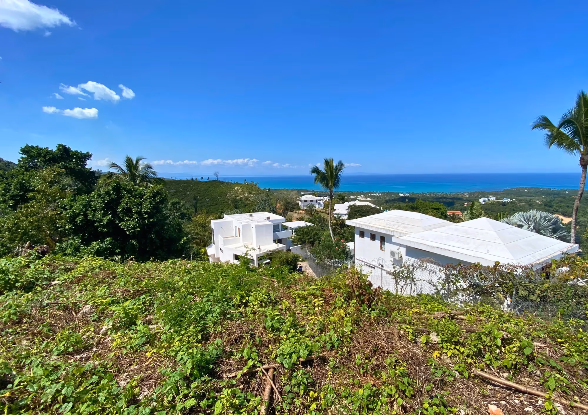 photo of property in dominican republic