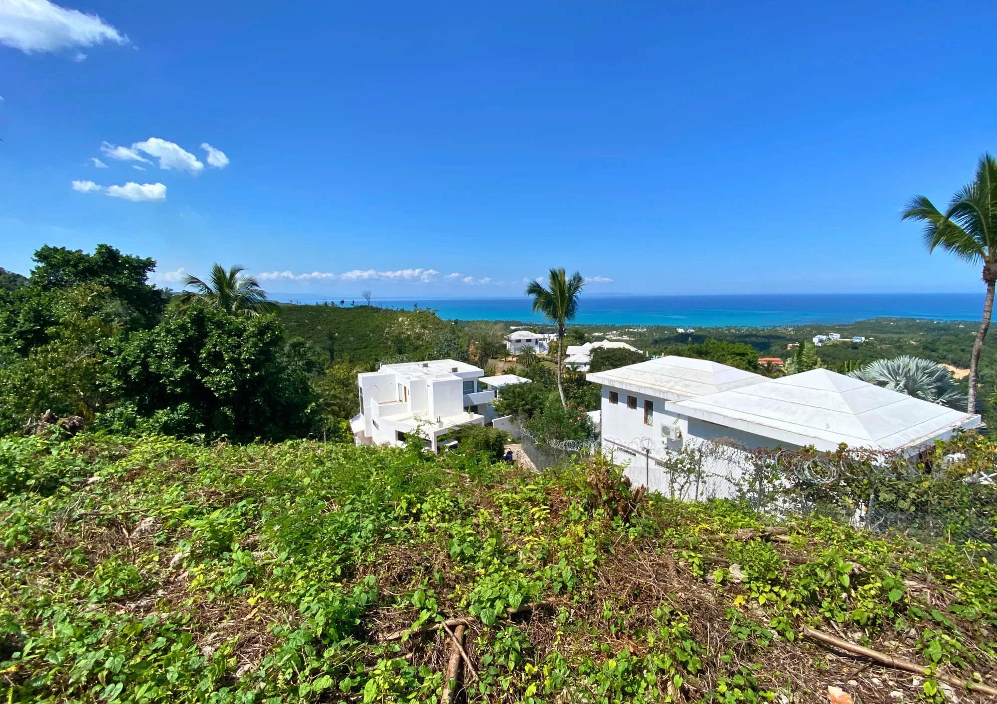 photo of property in dominican republic