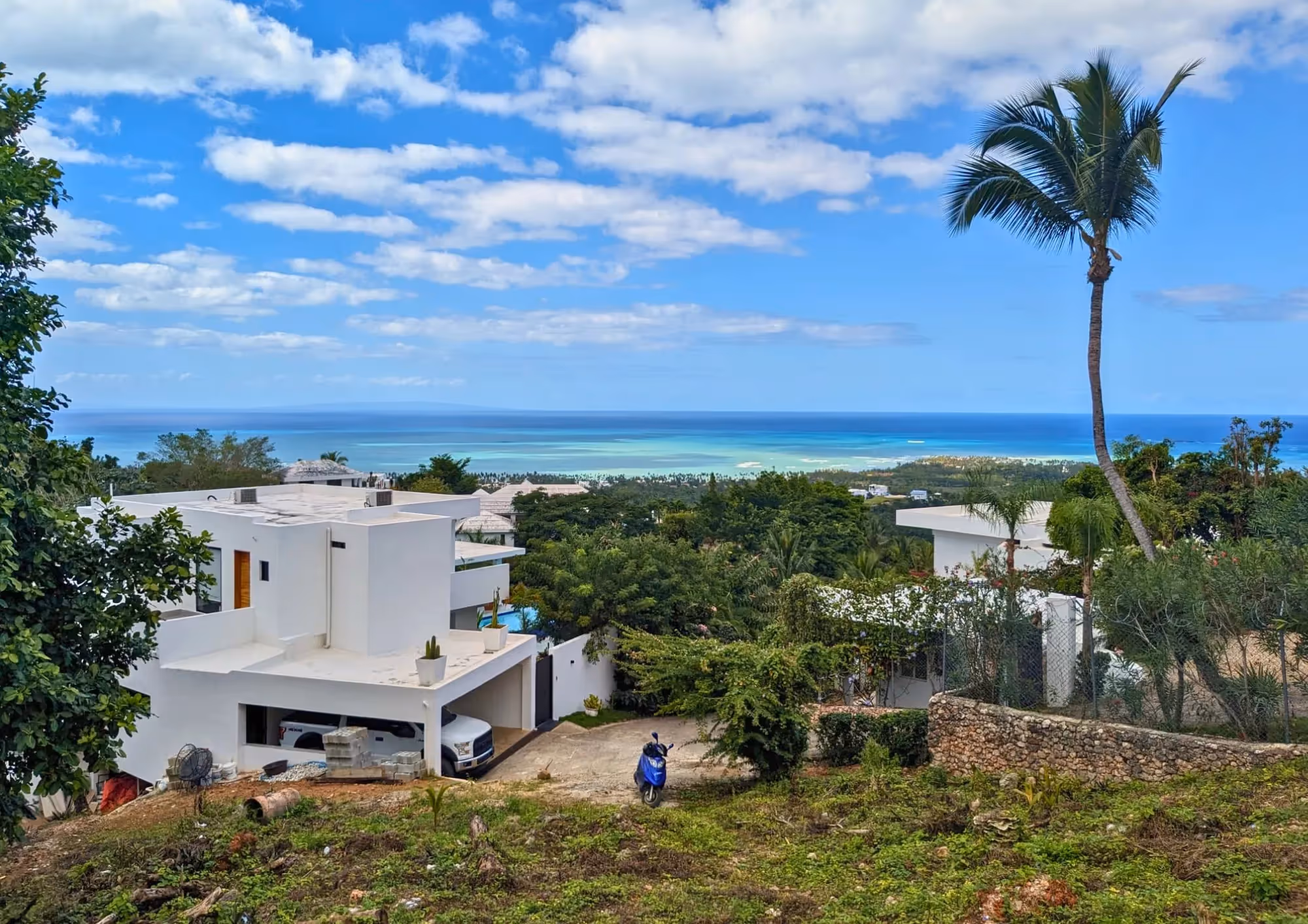 photo of property in dominican republic