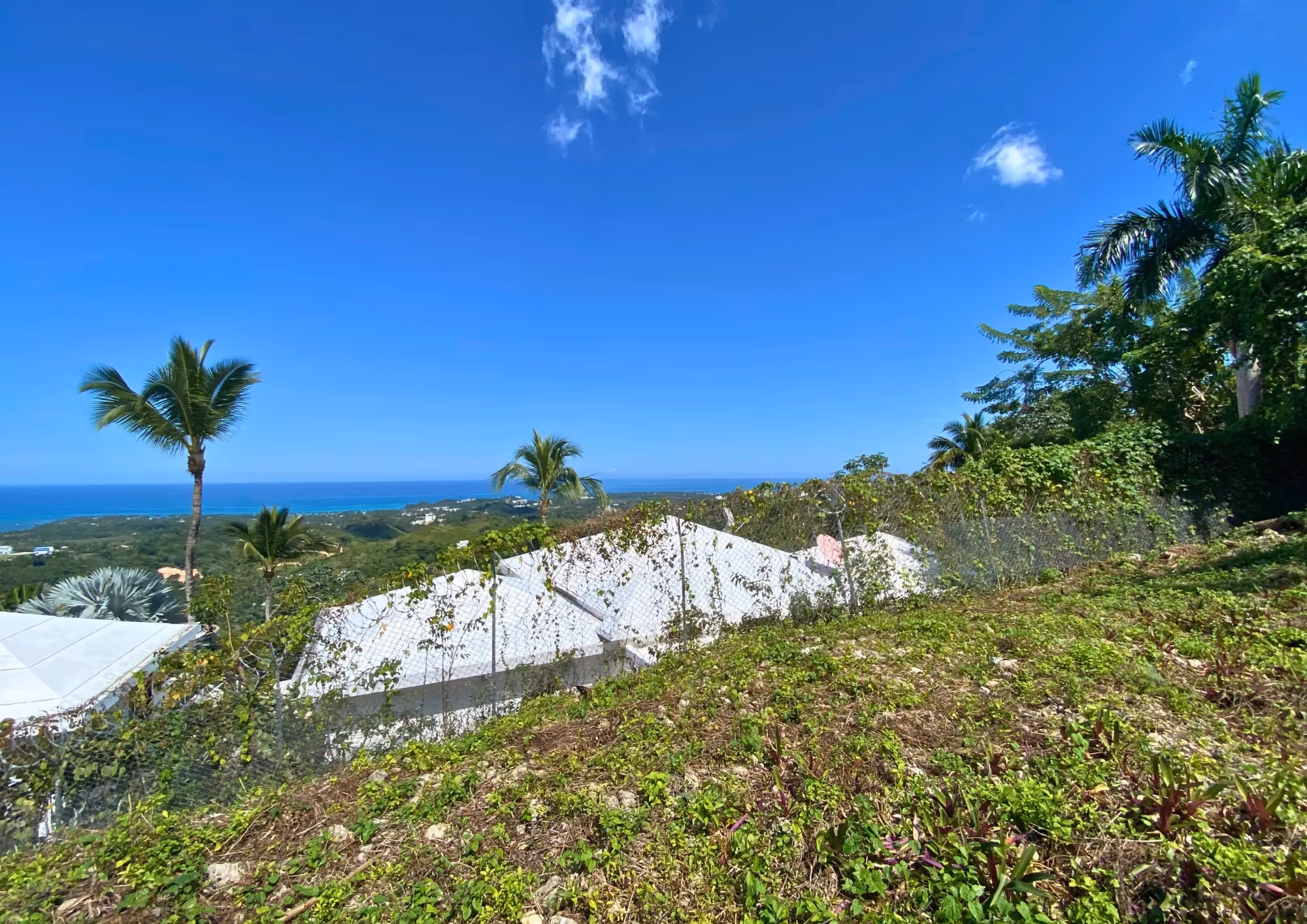 photo of property in dominican republic