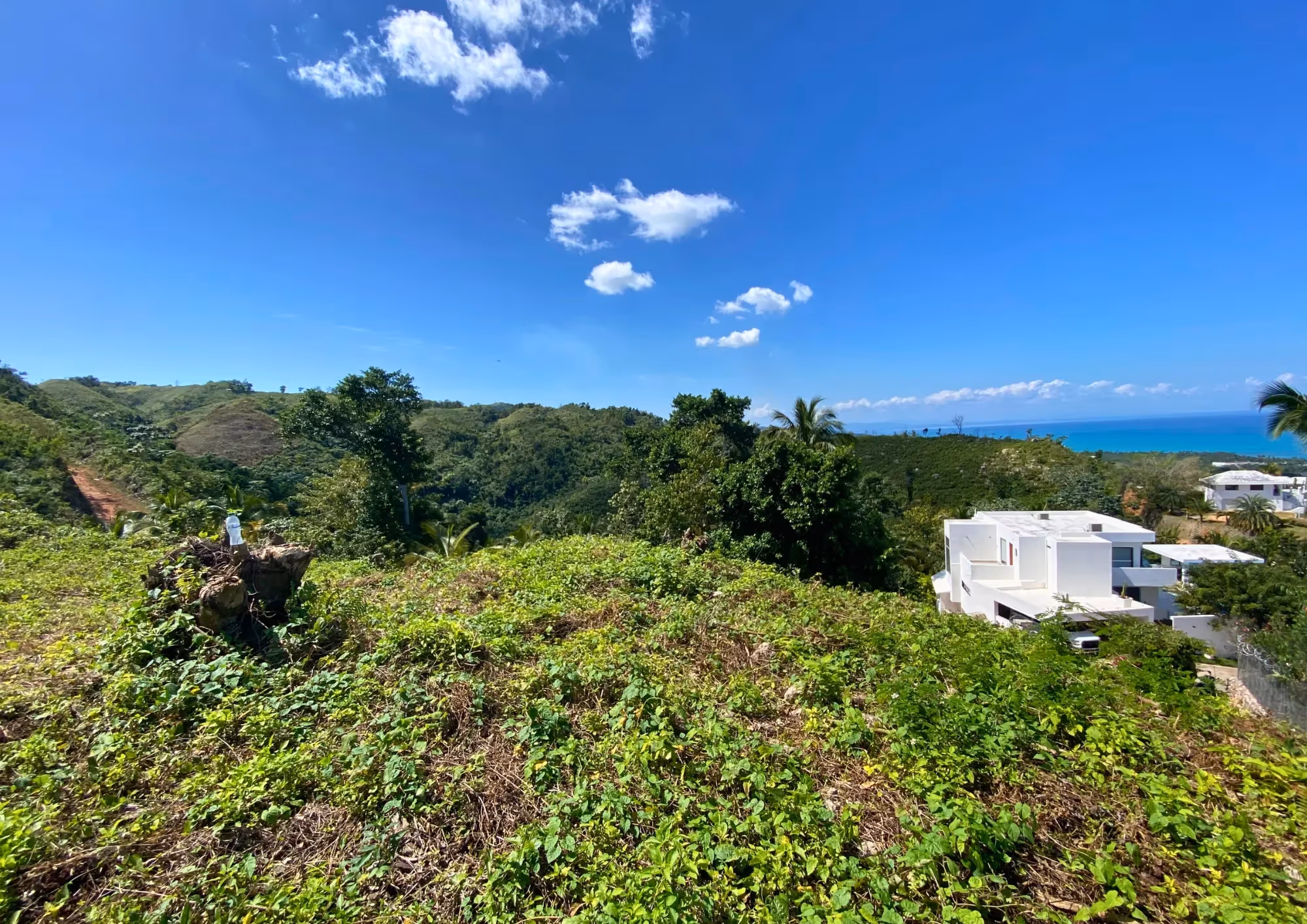 photo of property in dominican republic