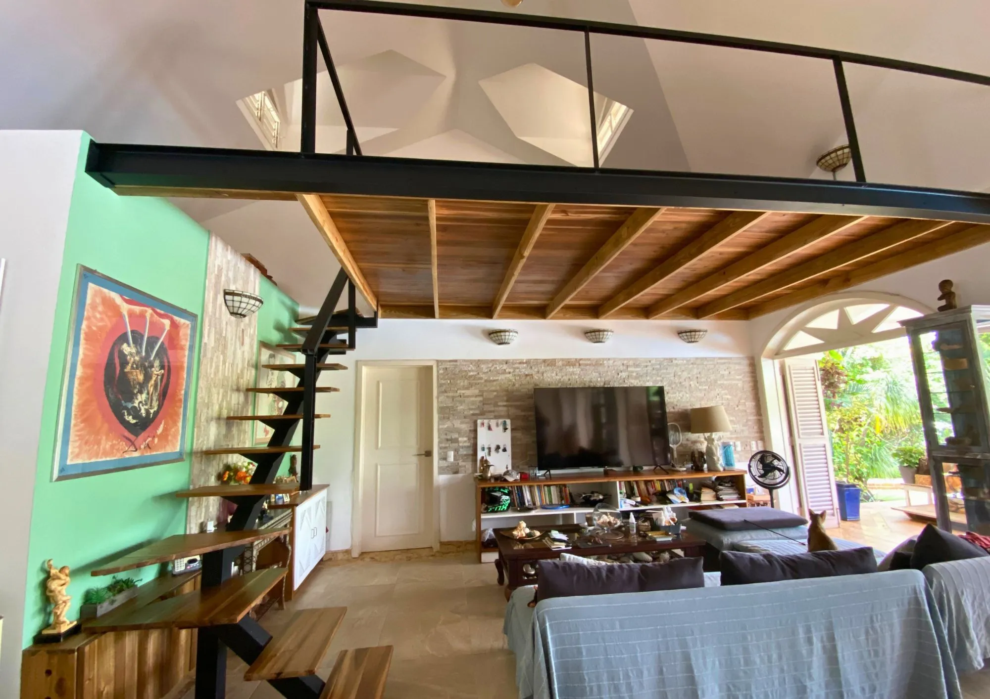 photo of property in dominican republic