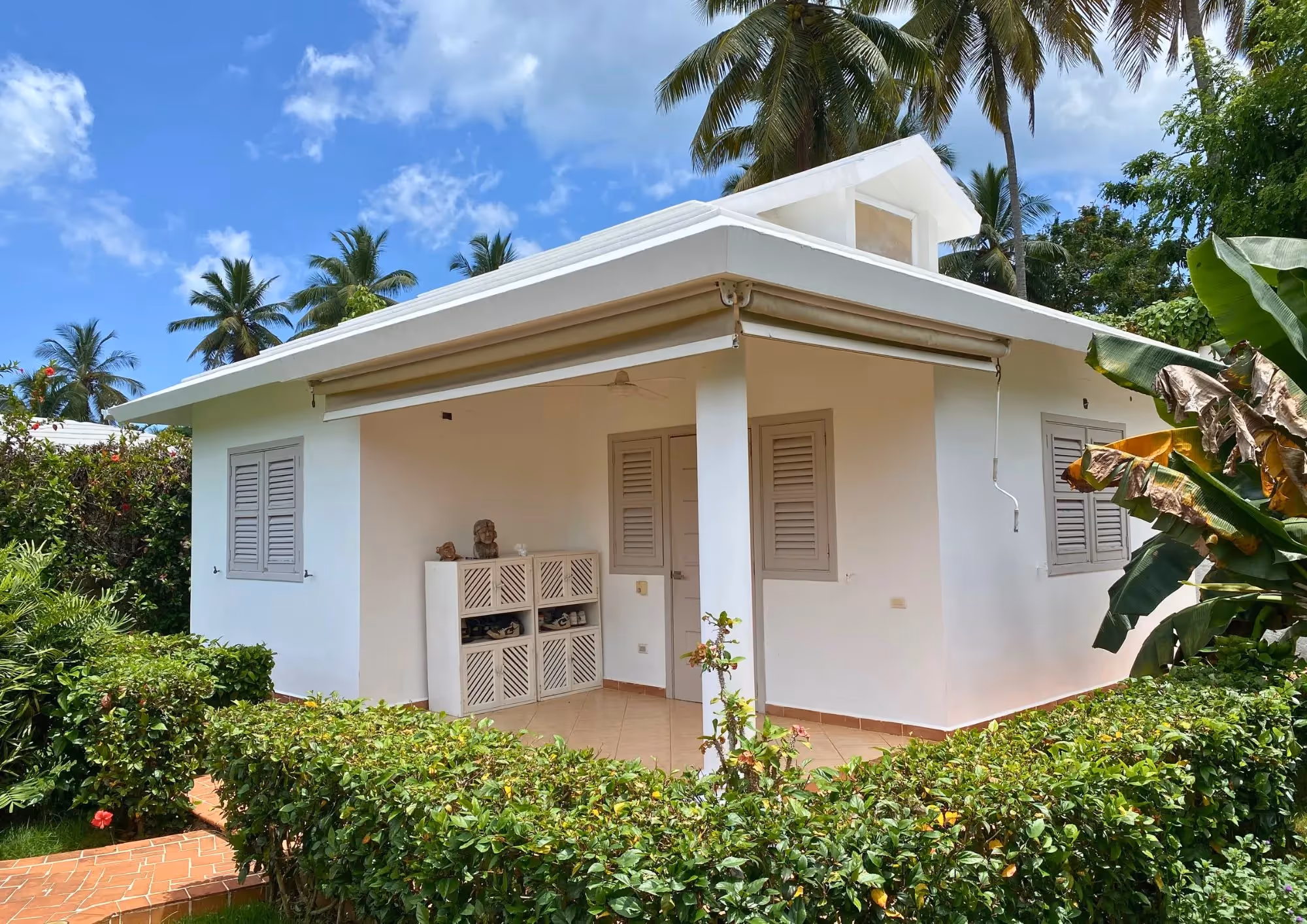 photo of property in dominican republic