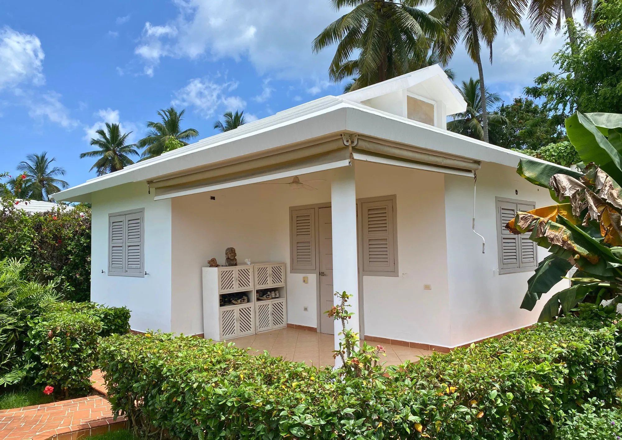 photo of property in dominican republic