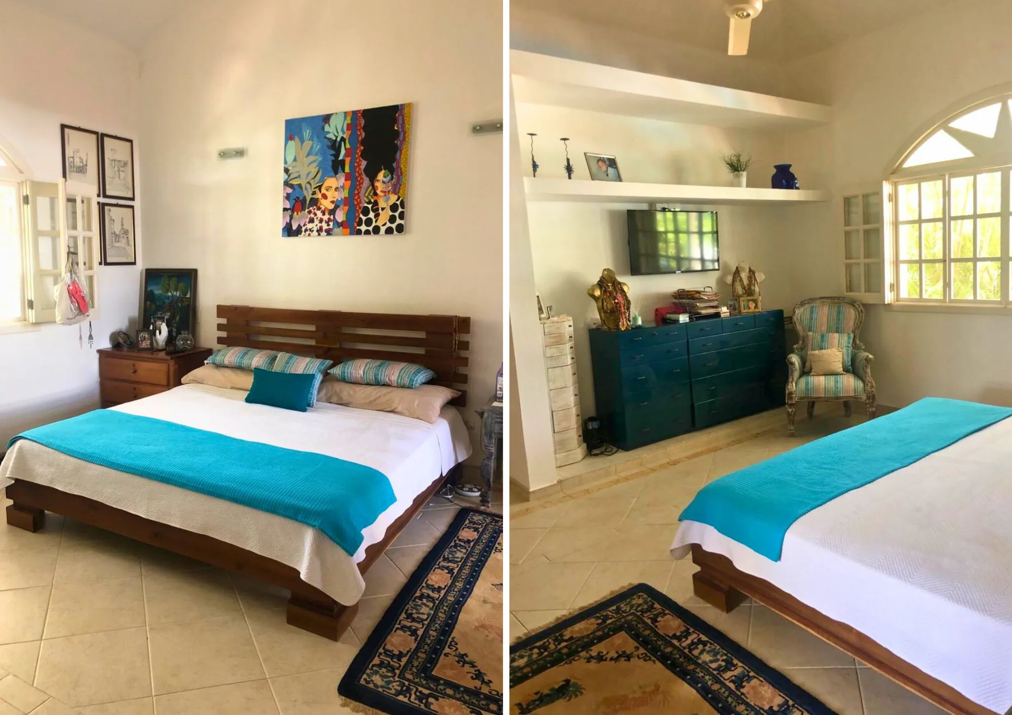 photo of property in dominican republic