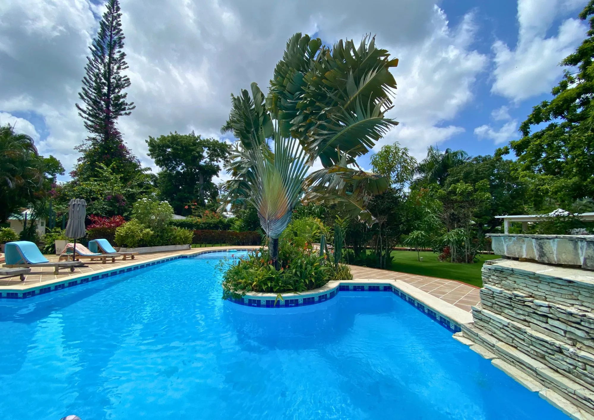 photo of property in dominican republic