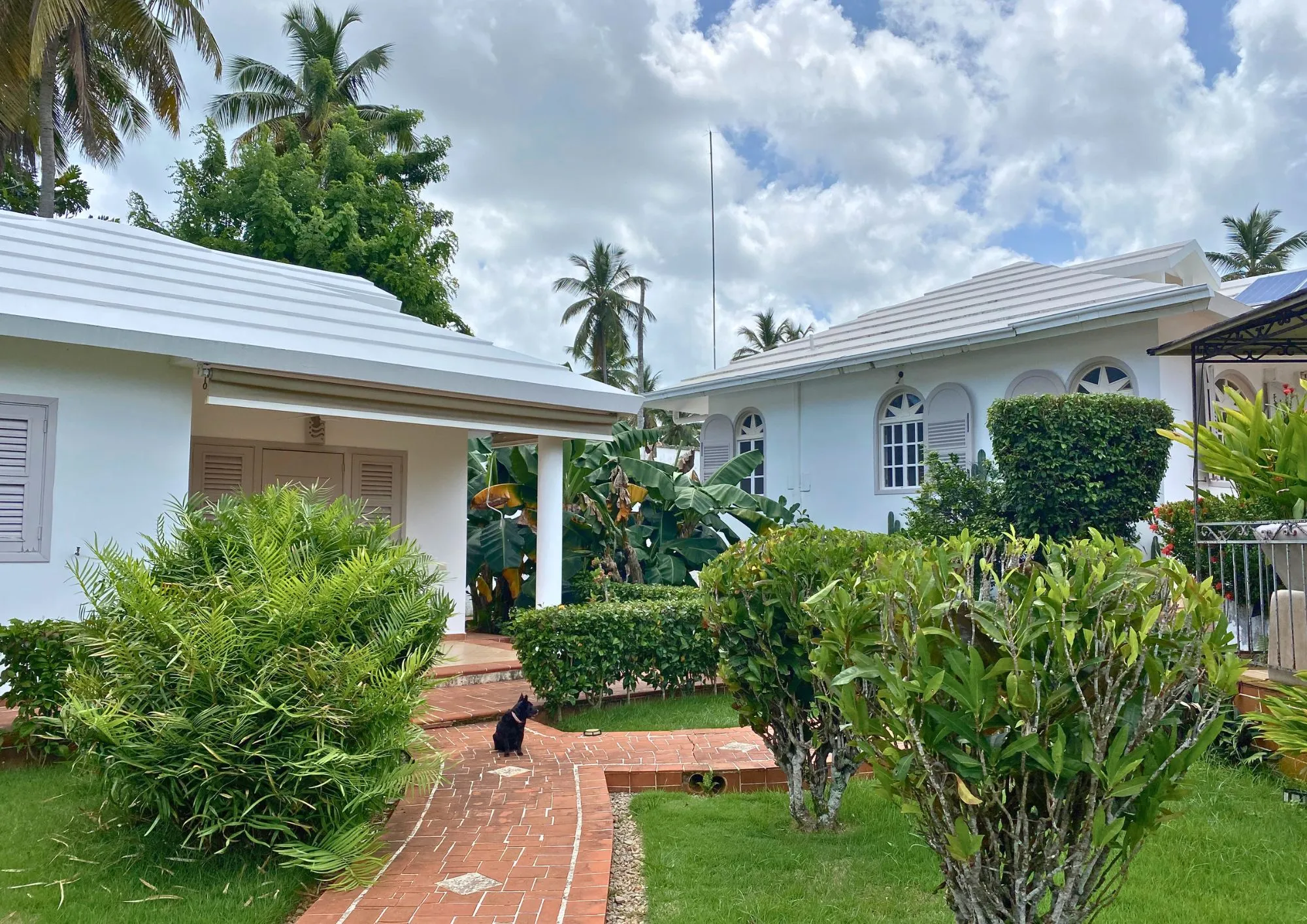 photo of property in dominican republic