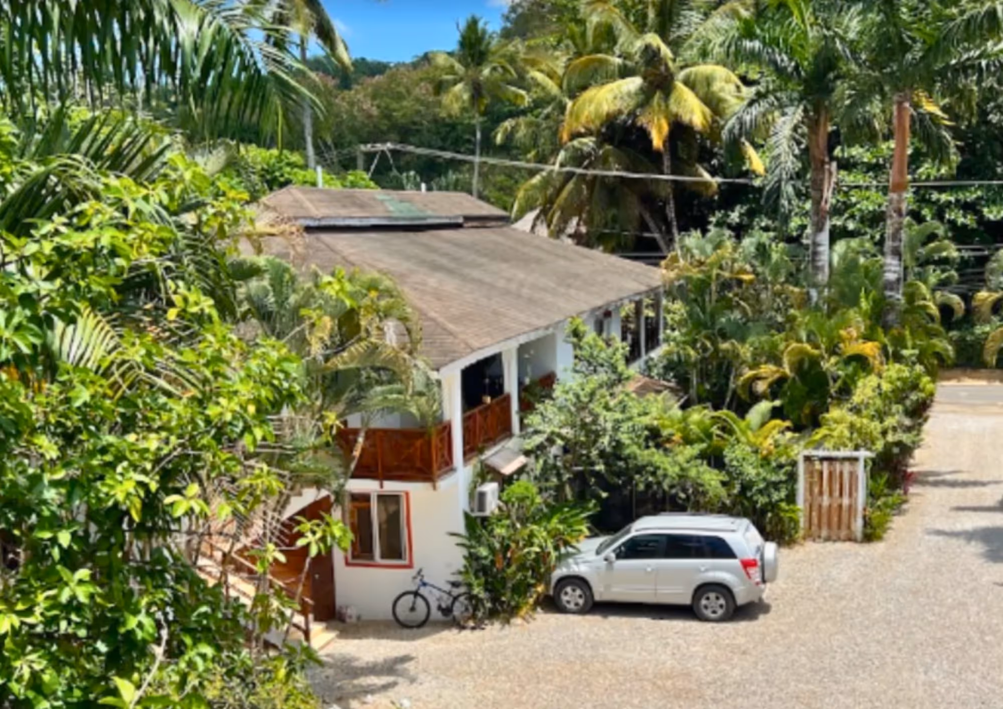 photo of property in dominican republic