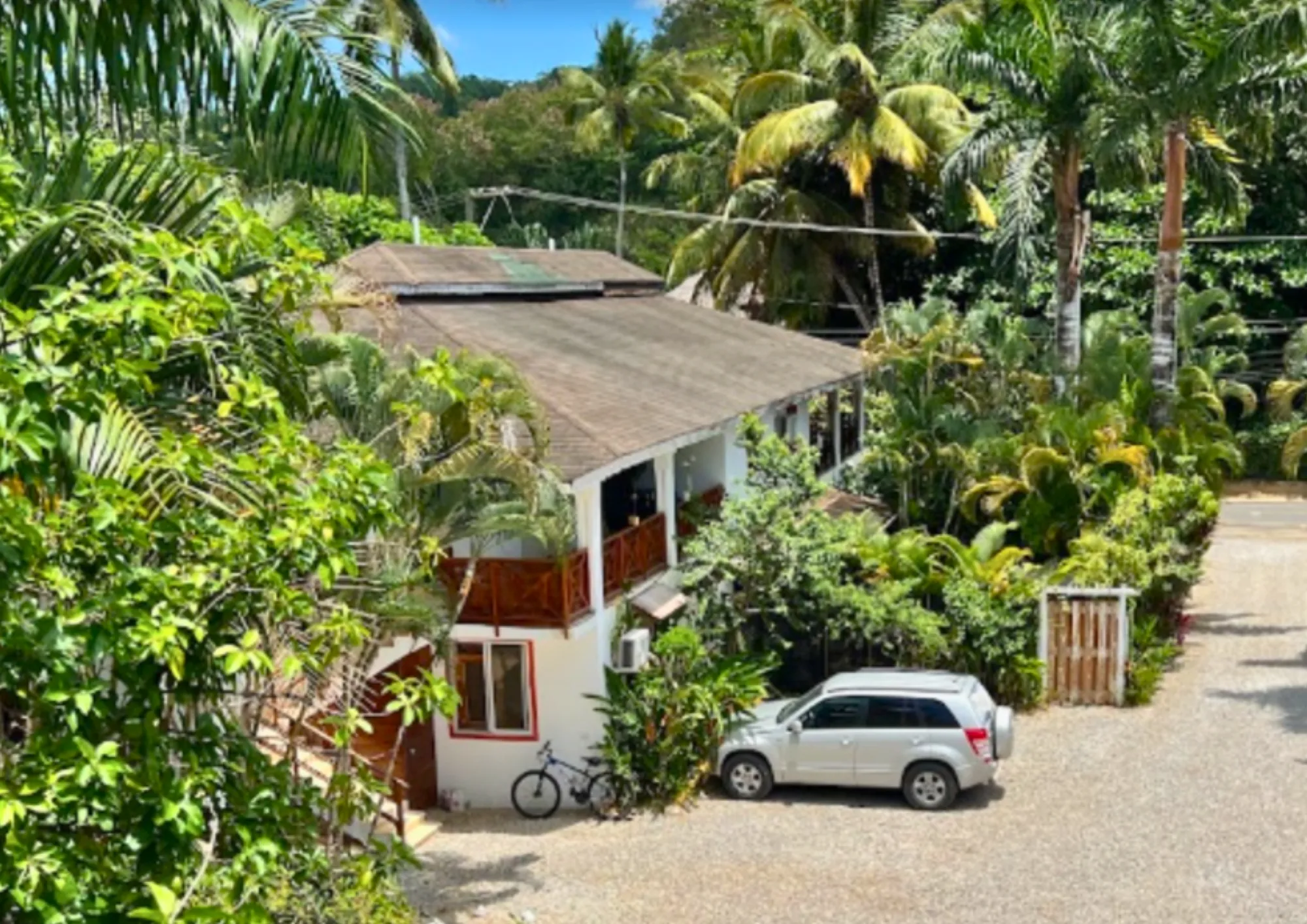 photo of property in dominican republic