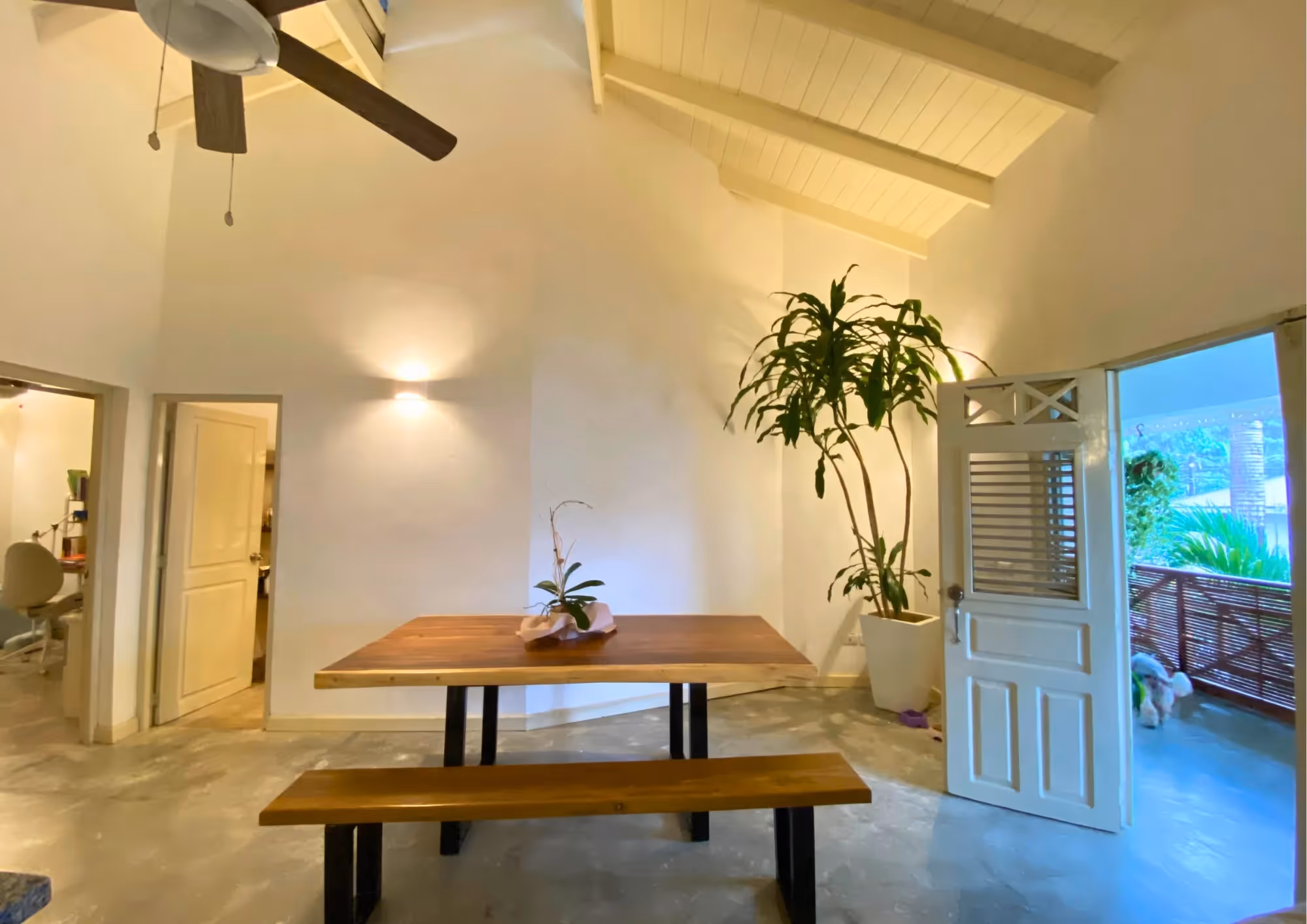 photo of property in dominican republic