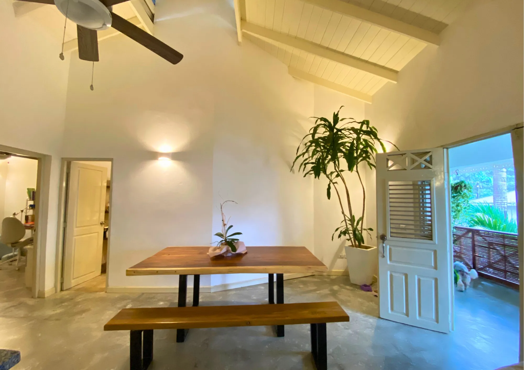 photo of property in dominican republic
