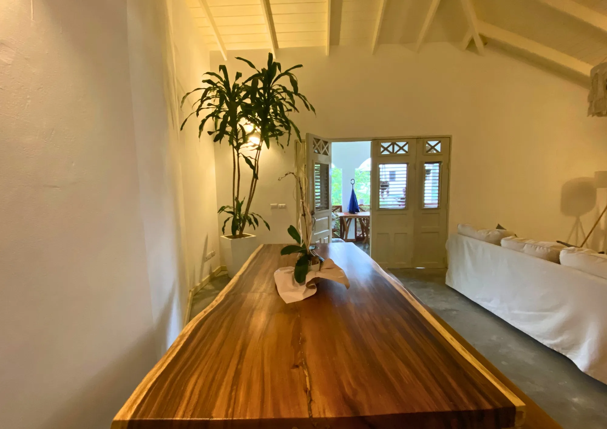 photo of property in dominican republic