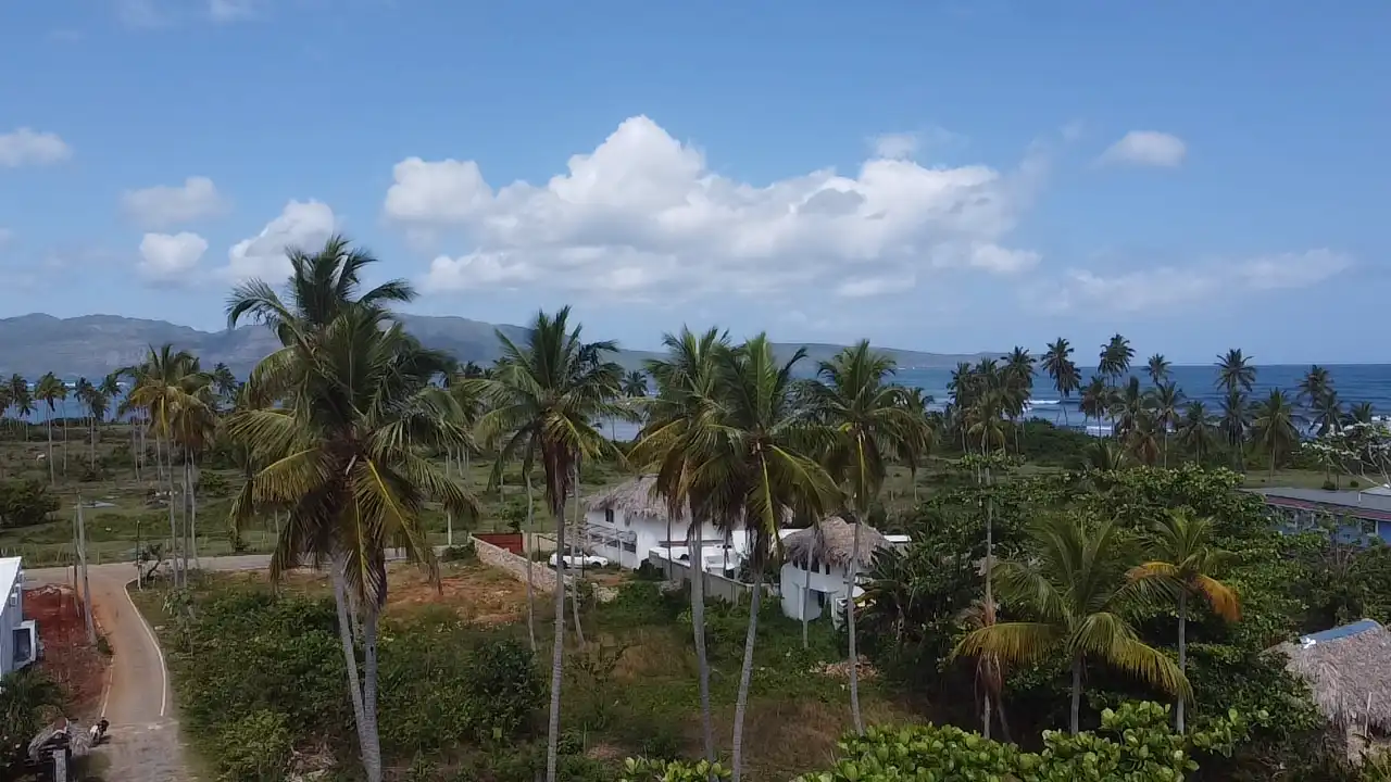 photo of property in dominican republic