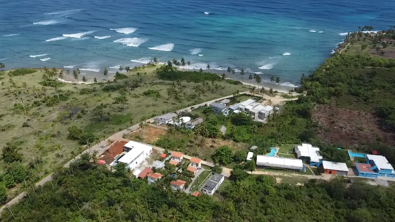photo of property in dominican republic