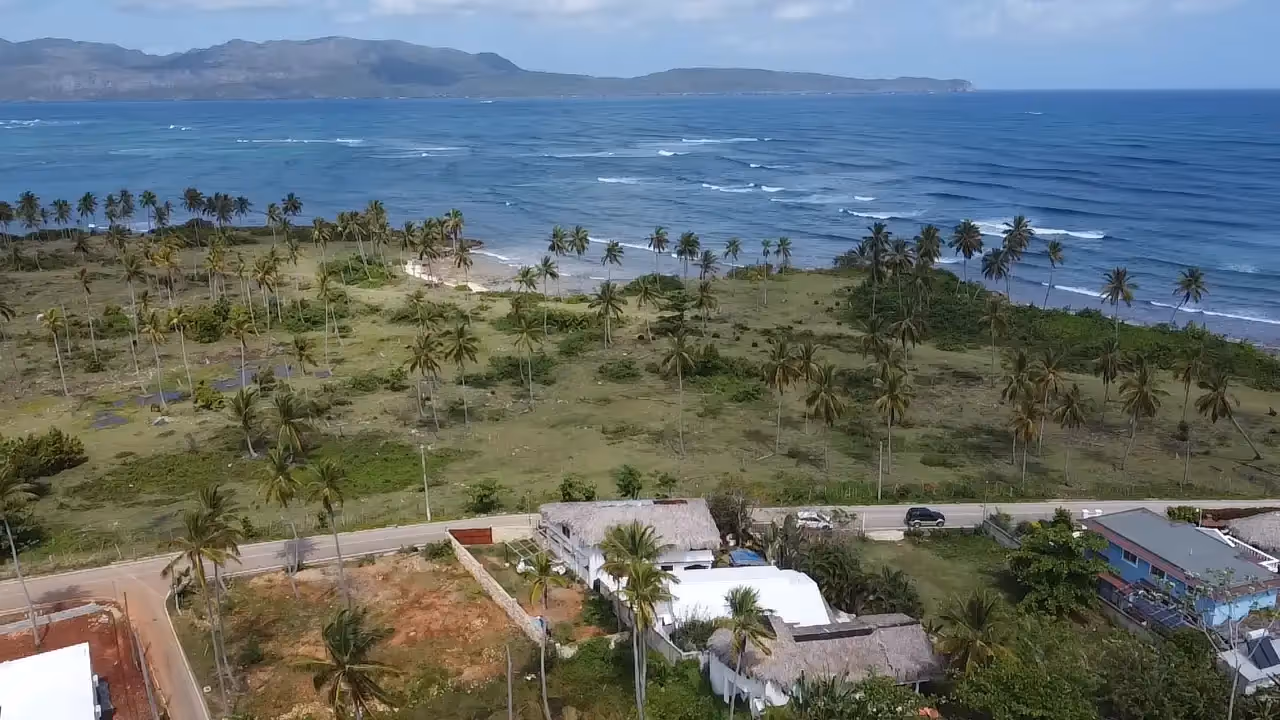 photo of property in dominican republic