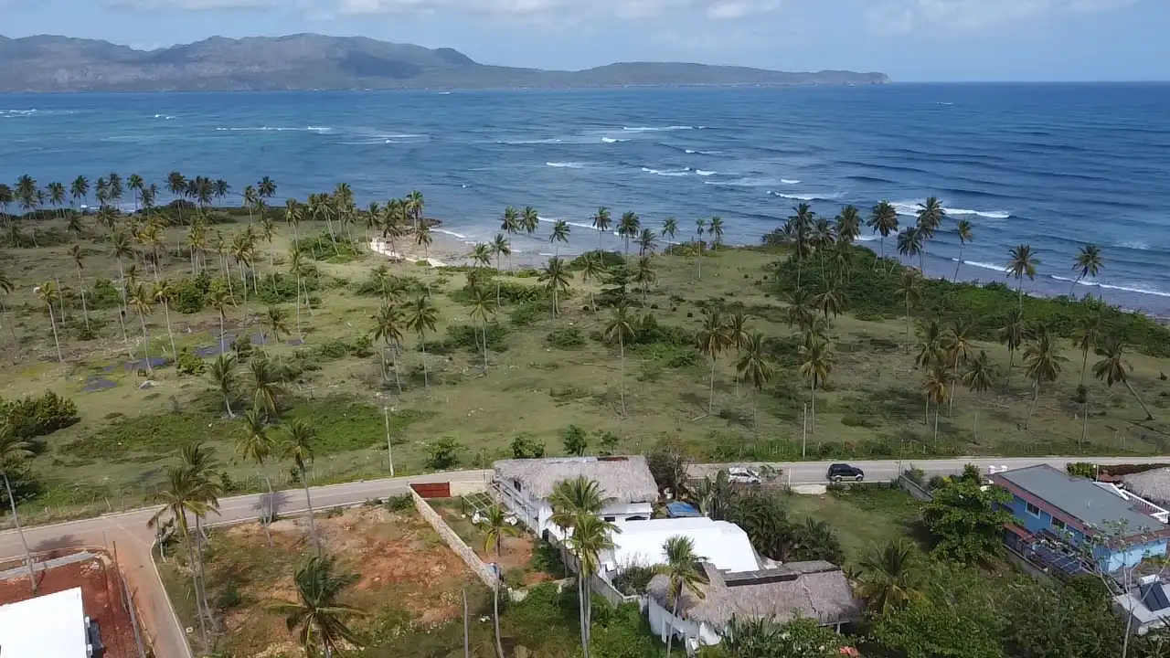 photo of property in dominican republic