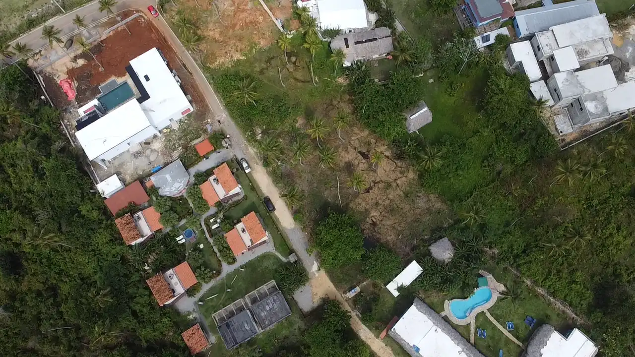 photo of property in dominican republic