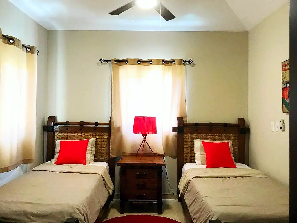 photo of property in dominican republic