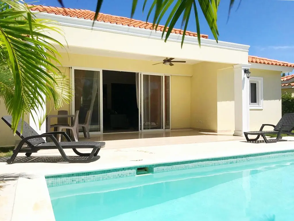 photo of property in dominican republic