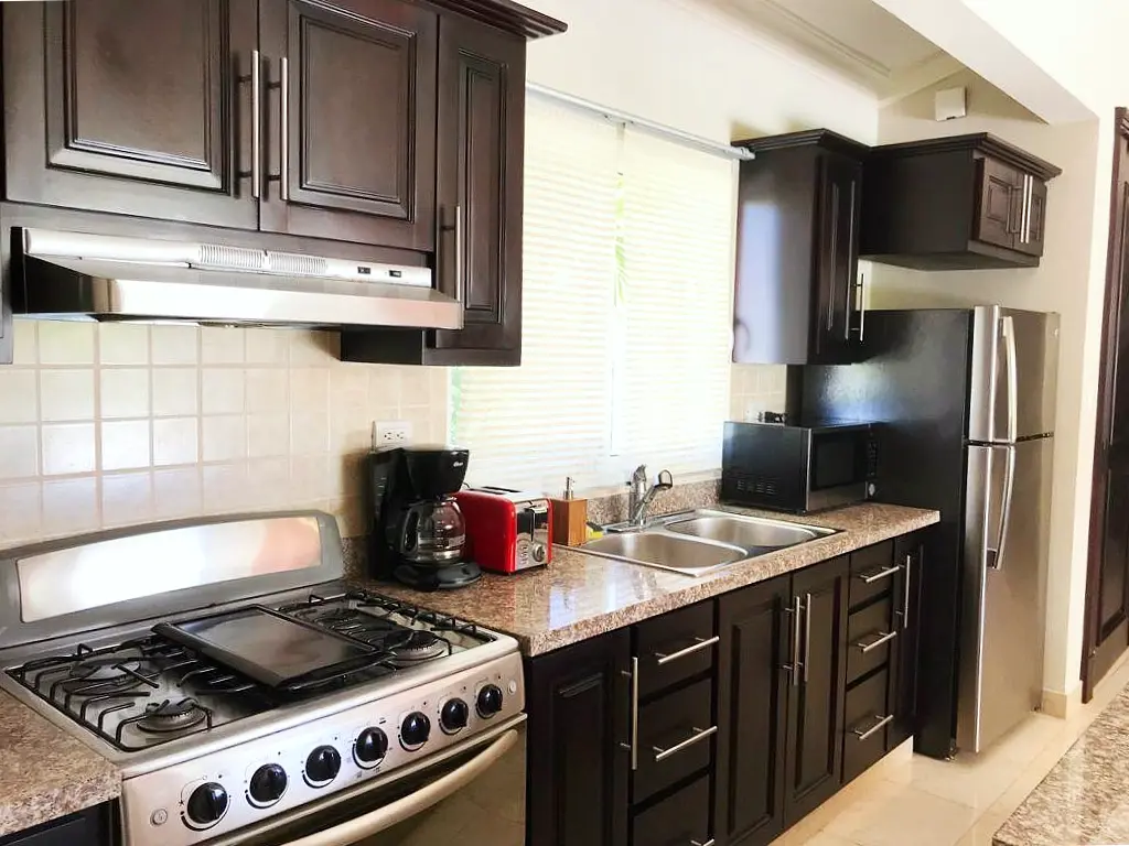 photo of property in dominican republic