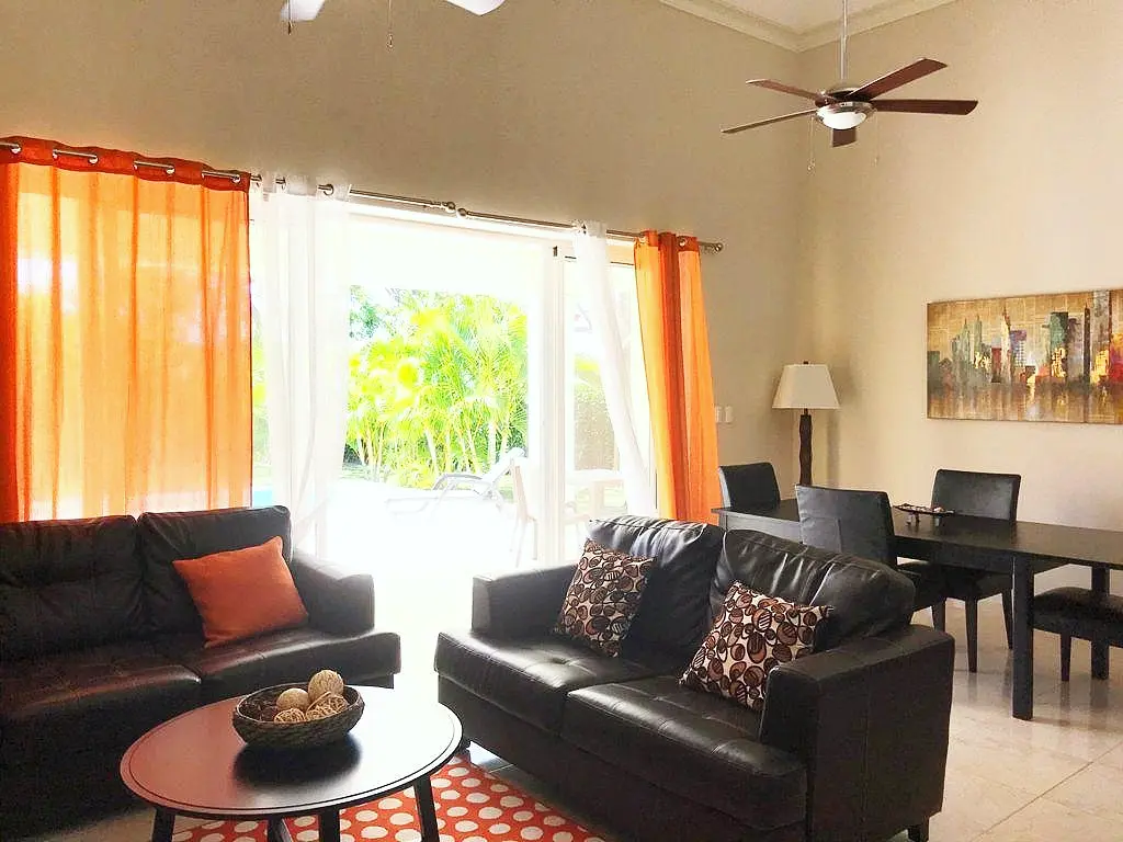 photo of property in dominican republic
