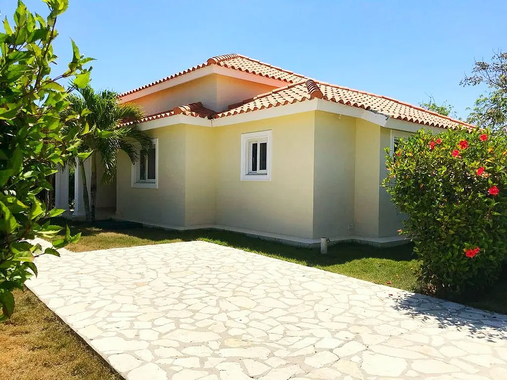 photo of property in dominican republic