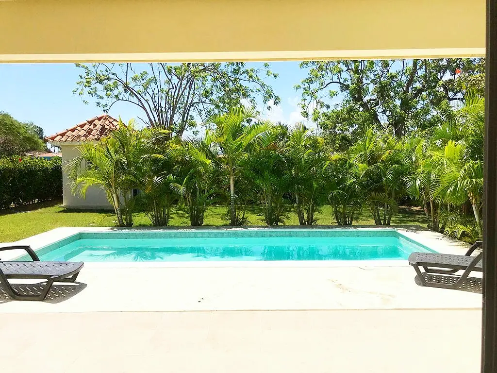 photo of property in dominican republic