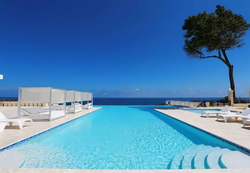 photo of property in dominican republic