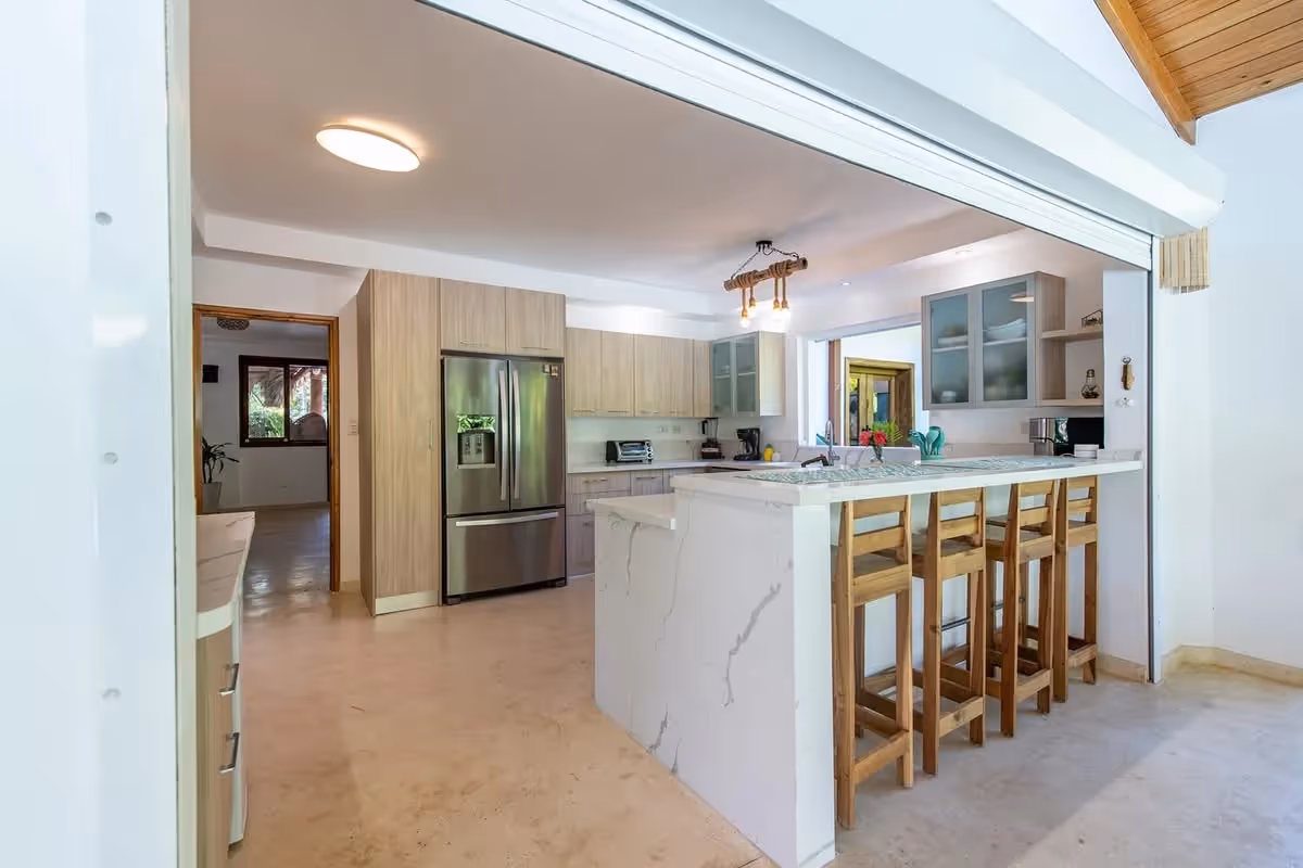 photo of property in dominican republic