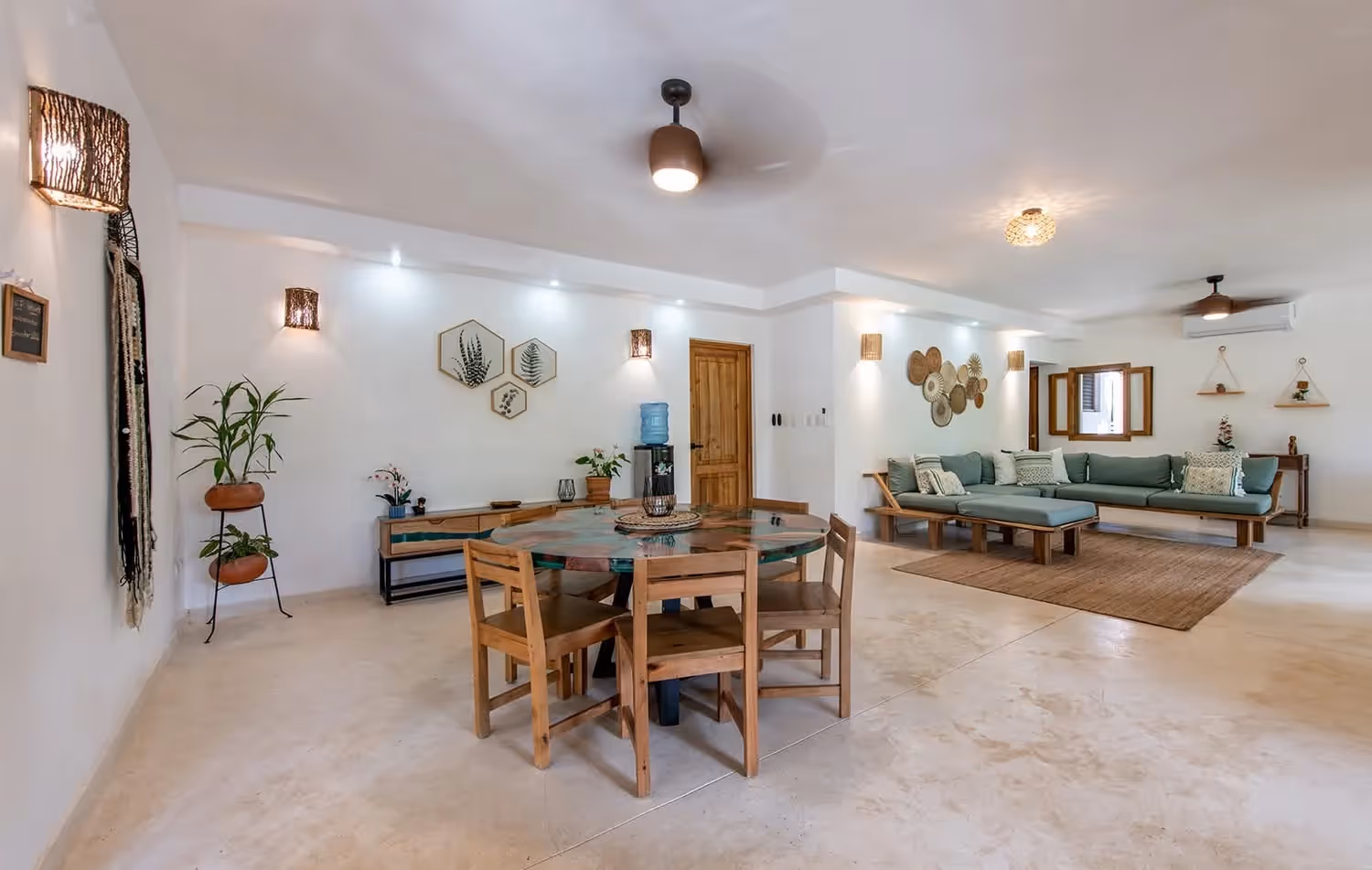 photo of property in dominican republic